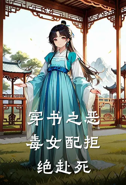 穿书之恶毒女配拒绝赴死