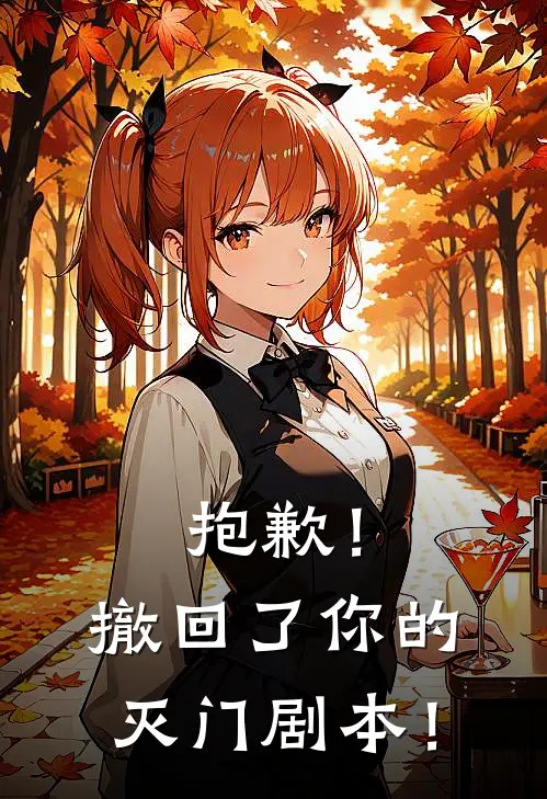 抱歉！撤回了你的灭门剧本！