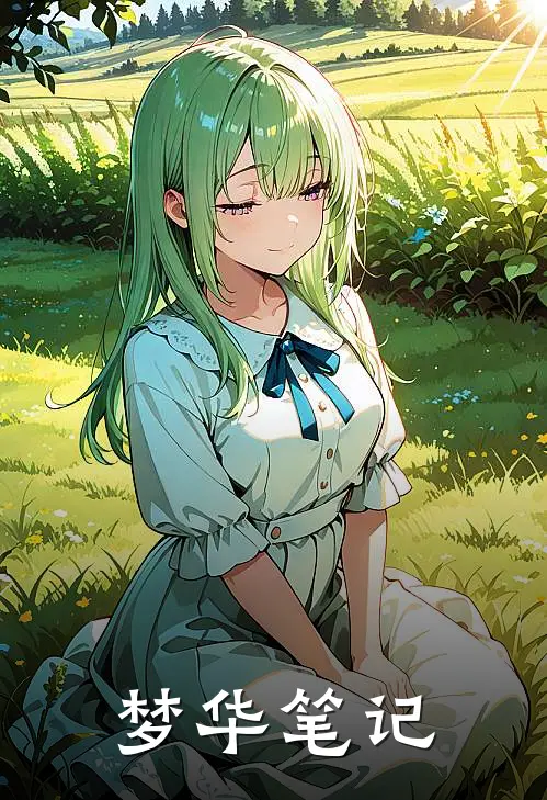 梦华笔记