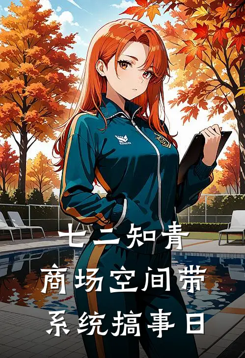 七二知青：商场空间带系统搞事日