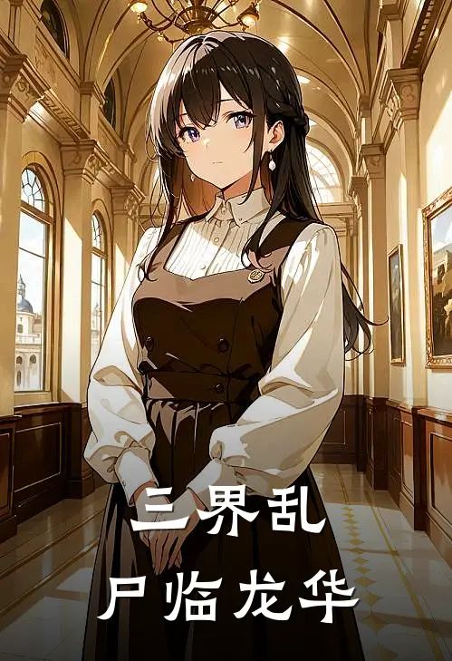 三界乱：尸临龙华