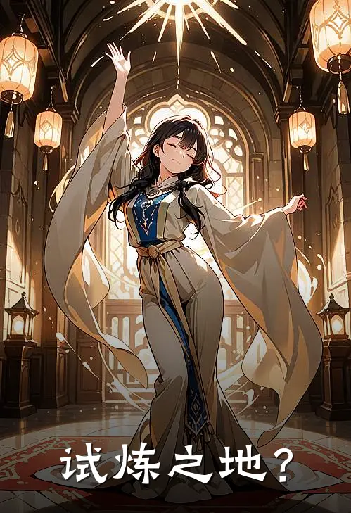 试炼之地？