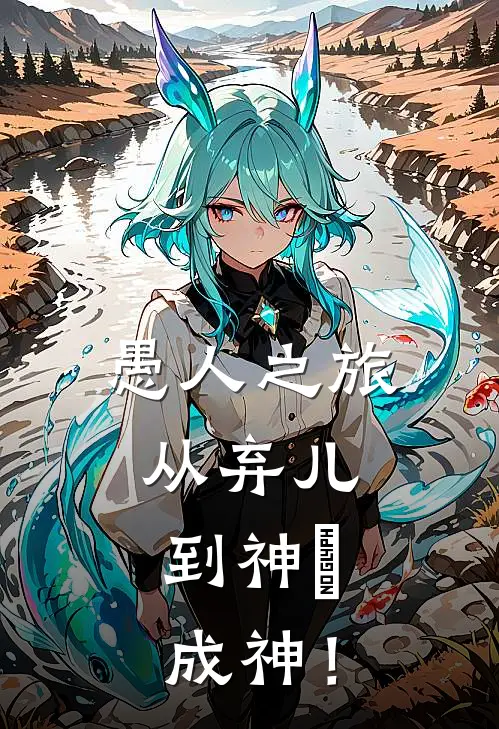 愚人之旅：从弃儿到神祇，成神！