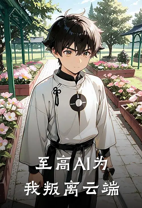 至高AI为我叛离云端