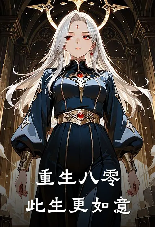 重生八零：此生更如意