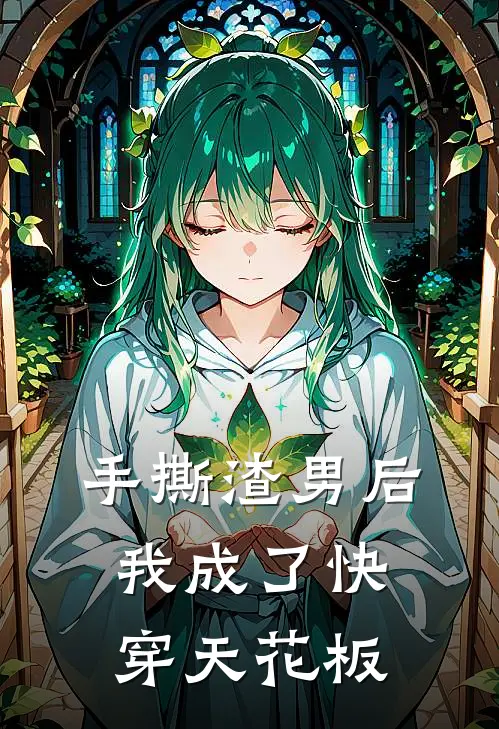 手撕渣男后我成了快穿天花板