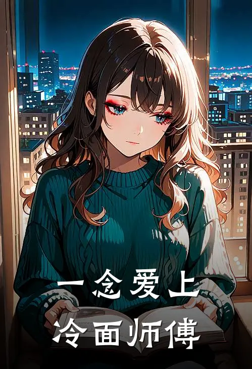 一念爱上冷面师傅