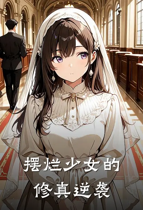 摆烂少女的修真逆袭