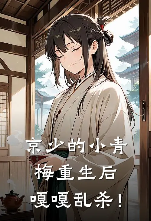 京少的小青梅重生后，嘎嘎乱杀！