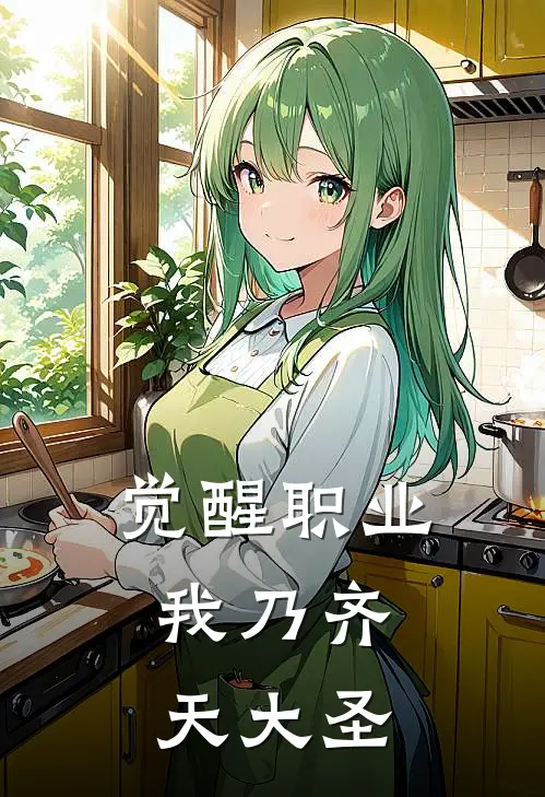 觉醒职业，我乃齐天大圣