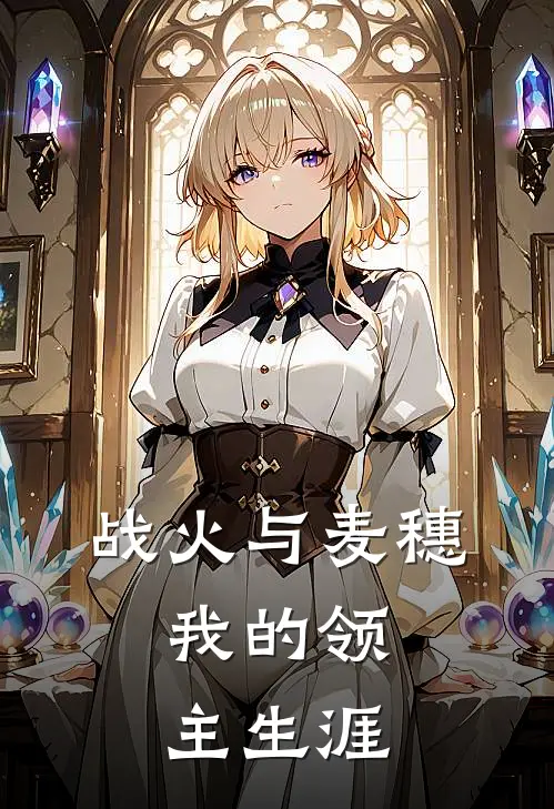 战火与麦穗：我的领主生涯