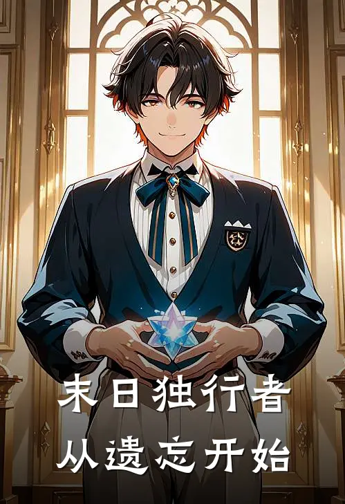 末日独行者：从遗忘开始