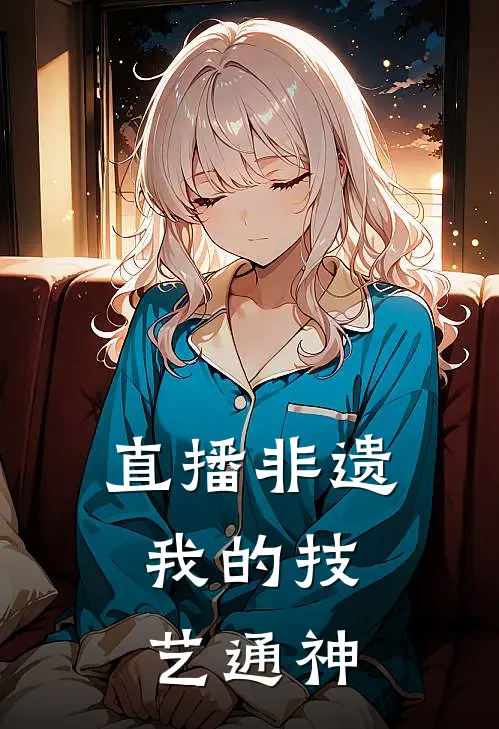 直播非遗：我的技艺通神