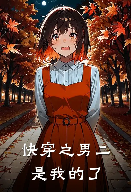 快穿之男二是我的了