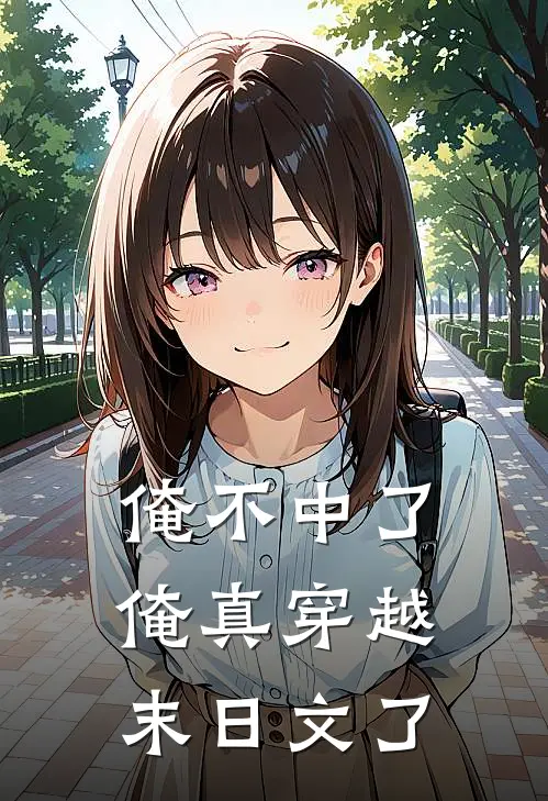 俺不中了，俺真穿越末日文了