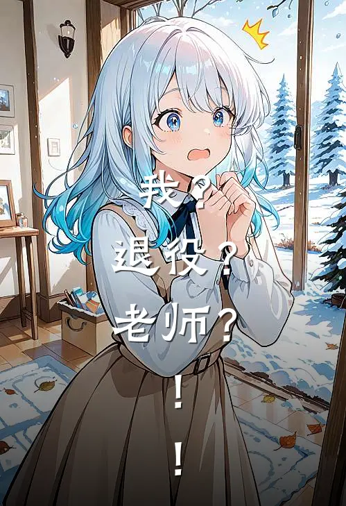 我？退役？老师？！！