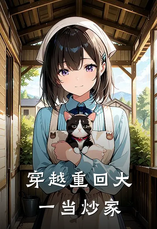 穿越重回大一当炒家