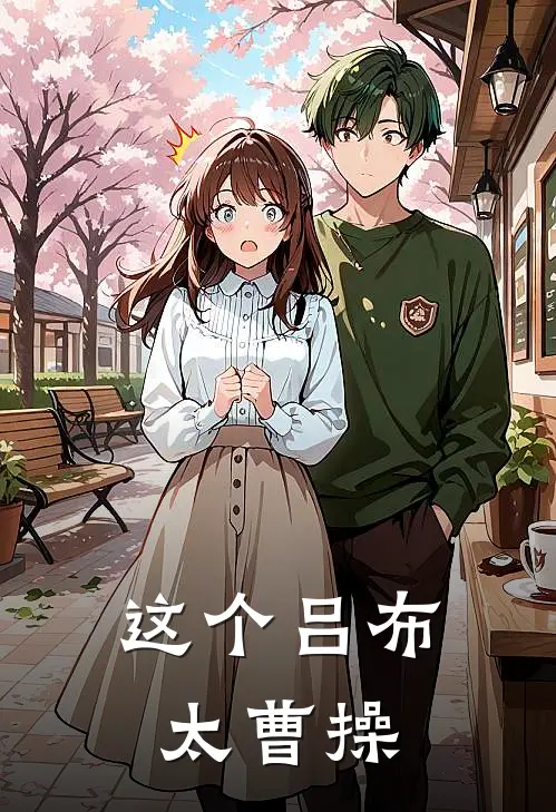 这个吕布太曹操