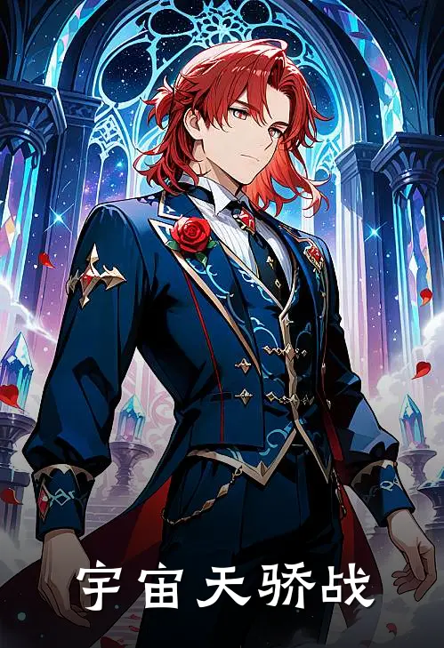 宇宙天骄战