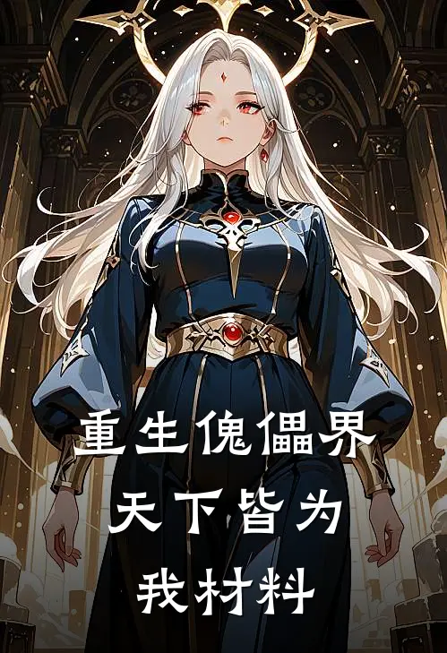 重生傀儡界，天下皆为我材料