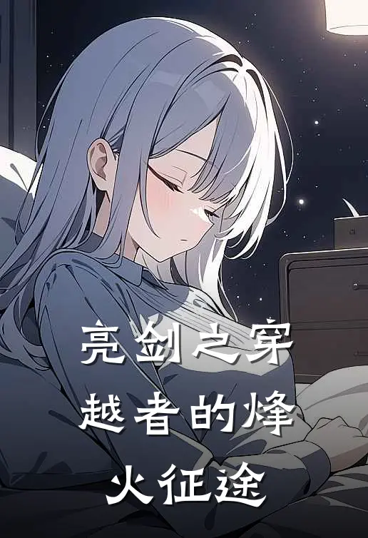 亮剑之穿越者的烽火征途