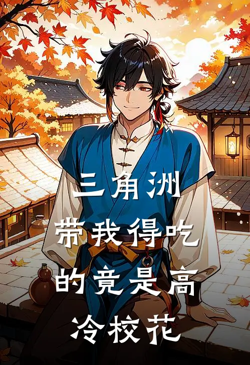 三角洲：带我得吃的竟是高冷校花