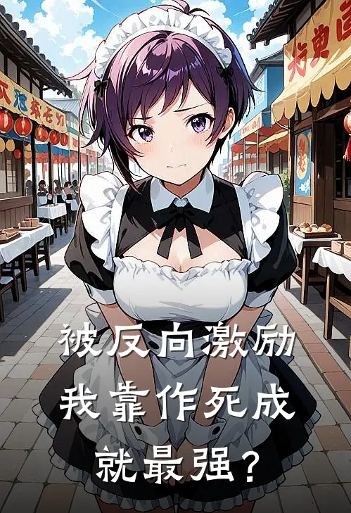 被反向激励，我靠作死成就最强？