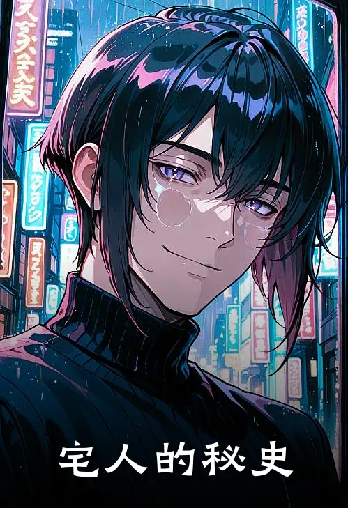 宅人的秘史