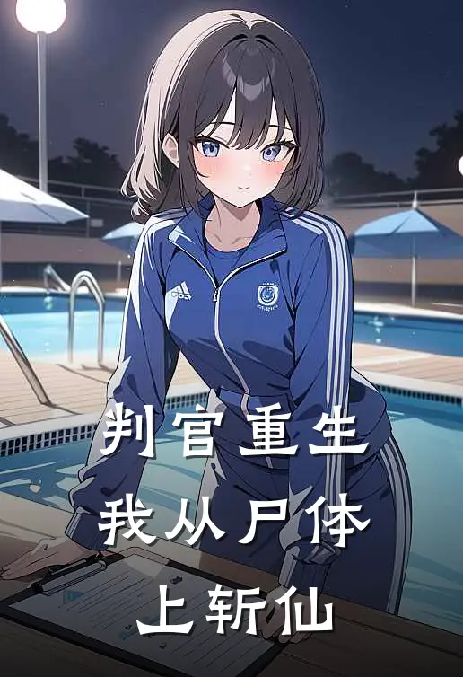 判官重生：我从尸体上斩仙