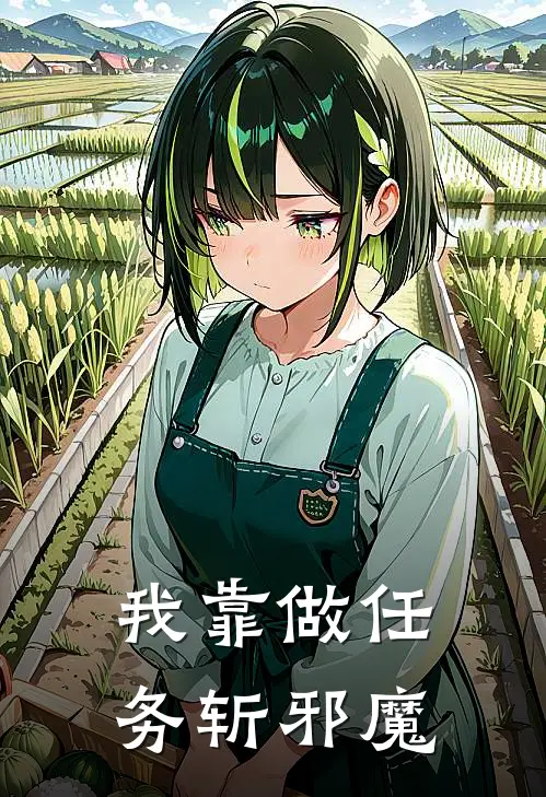 我靠做任务斩邪魔