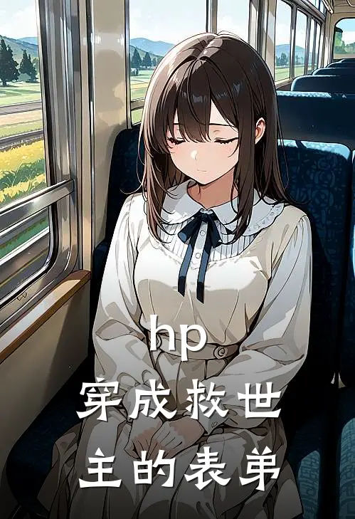 hp：穿成救世主的表弟