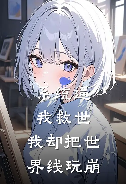 系统逼我救世，我却把世界线玩崩