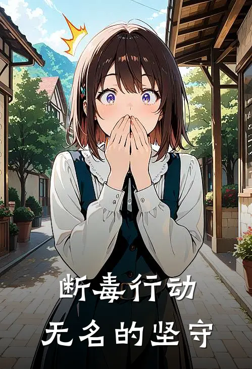 断毒行动：无名的坚守