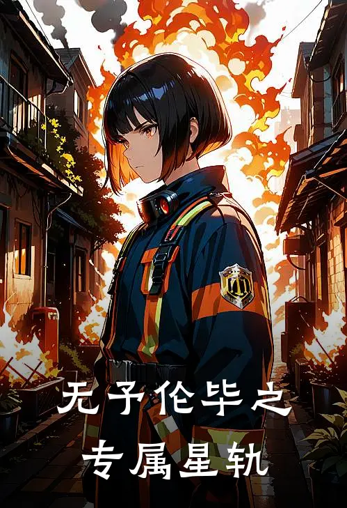 无予伦毕之专属星轨