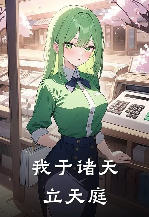 我于诸天立天庭