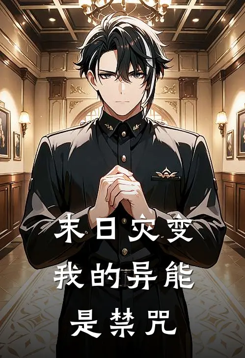 末日灾变：我的异能是禁咒