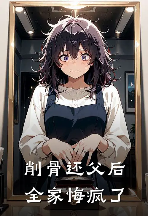 削骨还父后，全家悔疯了