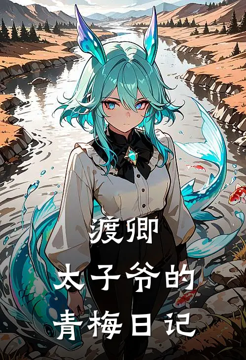 渡卿：太子爷的青梅日记