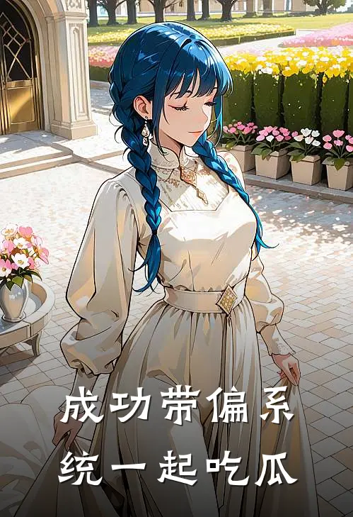 成功带偏系统一起吃瓜