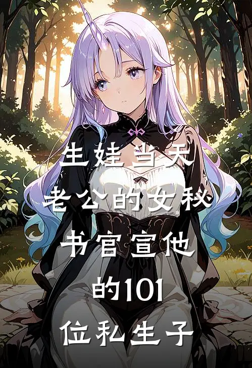 生娃当天，老公的女秘书官宣他的101位私生子