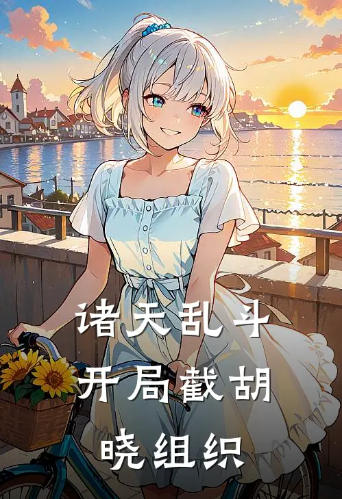 诸天乱斗：开局截胡晓组织