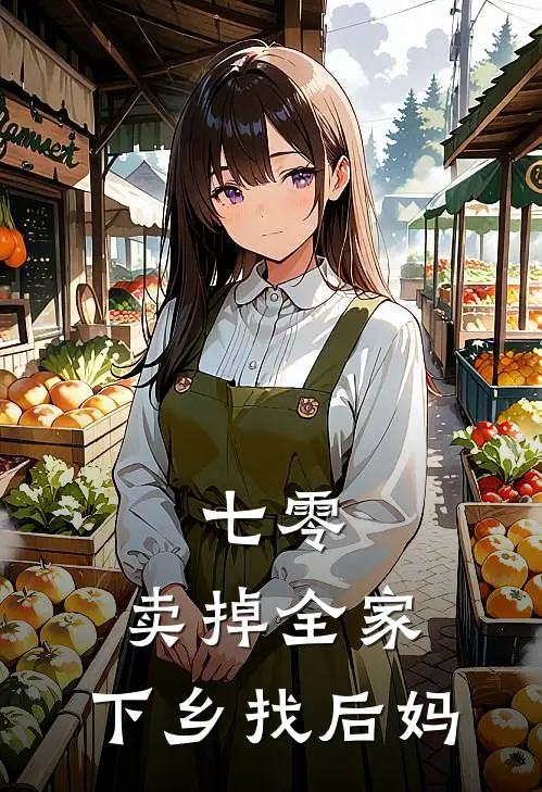 七零，卖掉全家，下乡找后妈