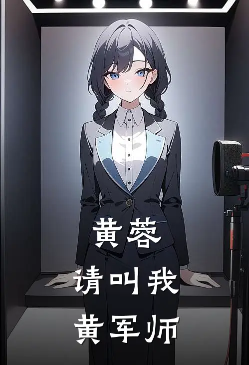 黄蓉：请叫我黄军师