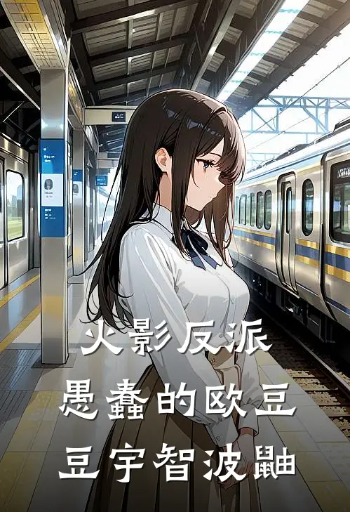 火影反派，愚蠢的欧豆豆宇智波鼬