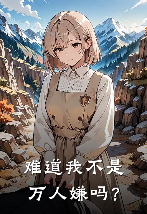 难道我不是万人嫌吗？