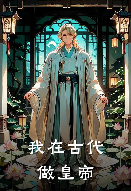 我在古代做皇帝