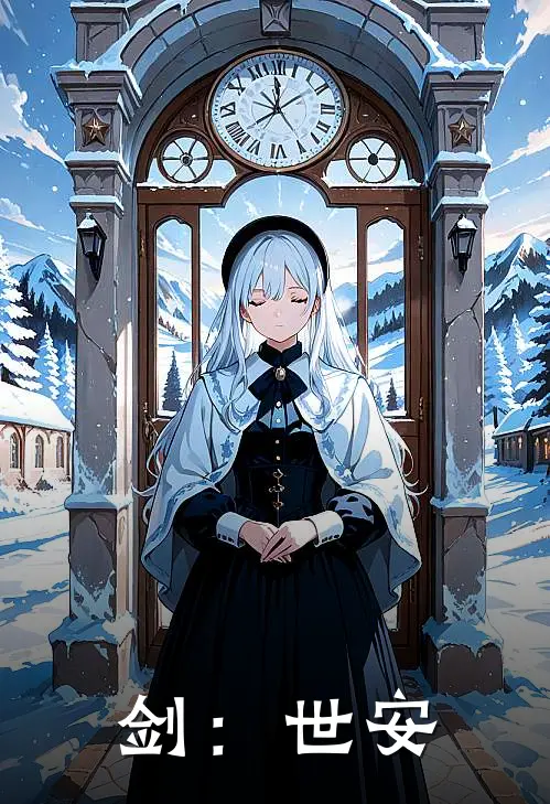 剑：世安