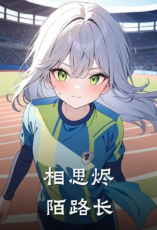 相思烬，陌路长