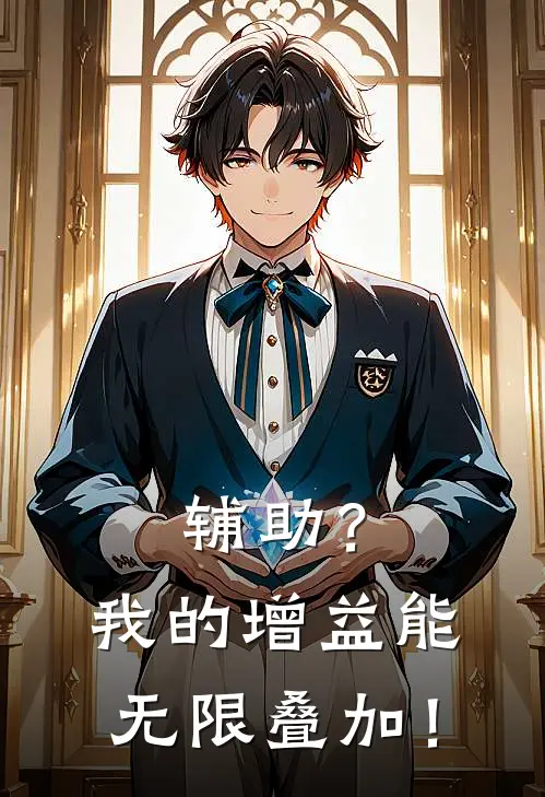 辅助？我的增益能无限叠加！