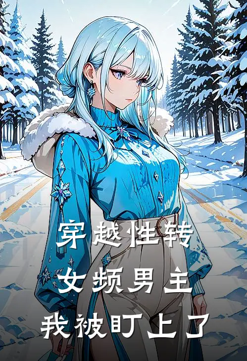 穿越性转女频男主，我被盯上了